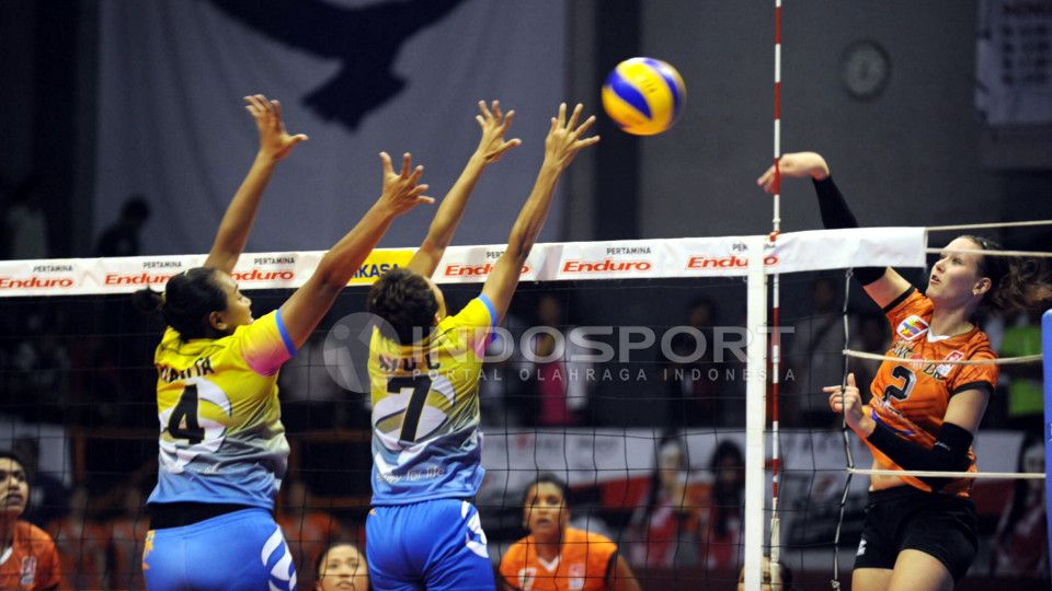  Copyright: &copy; Ratno Prasetyo/INDOSPORT